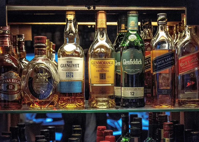 Hotel Leoso Ludwigshafen