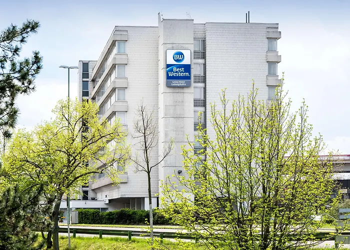 Leoso 4* Ludwigshafen