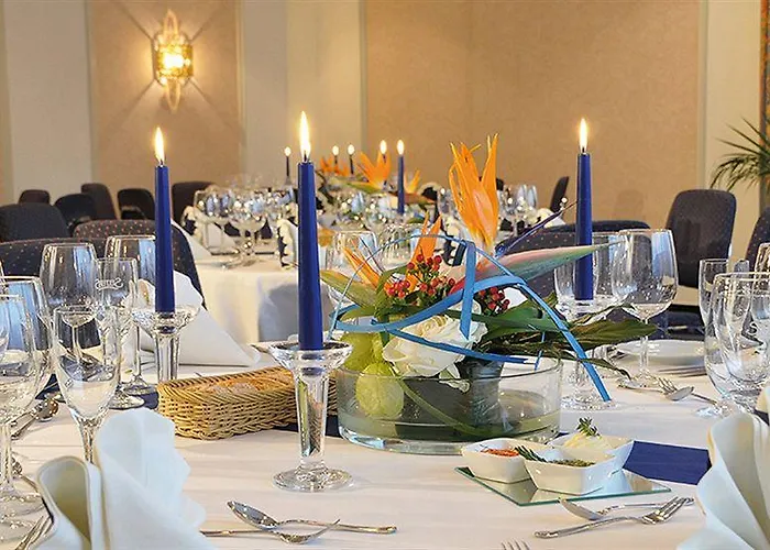 Leoso Hotel Ludwigshafen