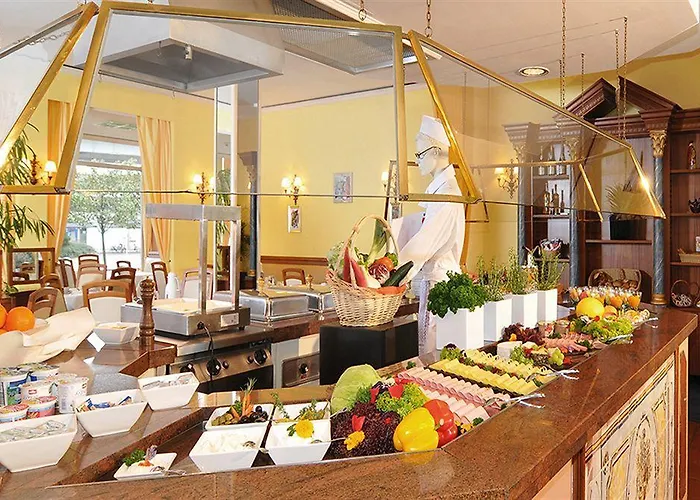 Leoso 4* Ludwigshafen