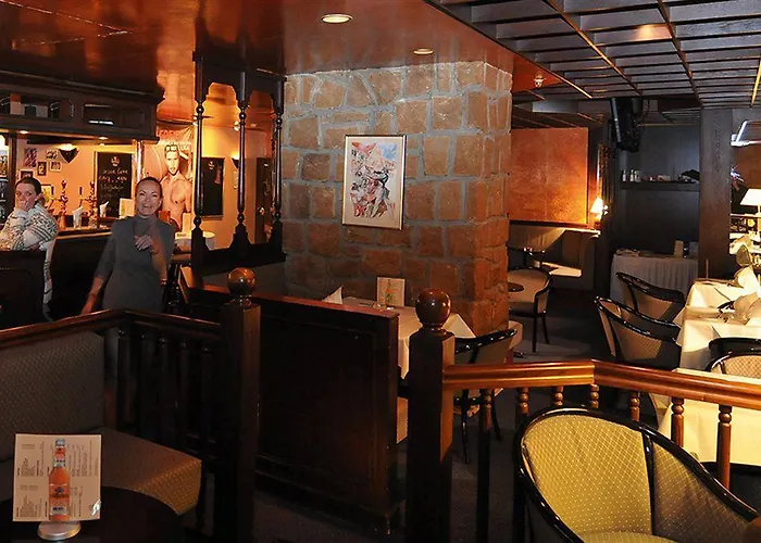 Leoso 4* Ludwigshafen