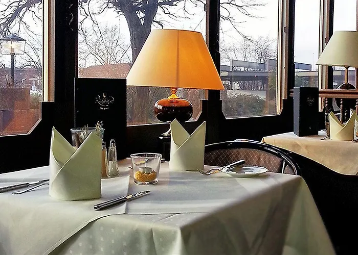 Leoso 4* Ludwigshafen