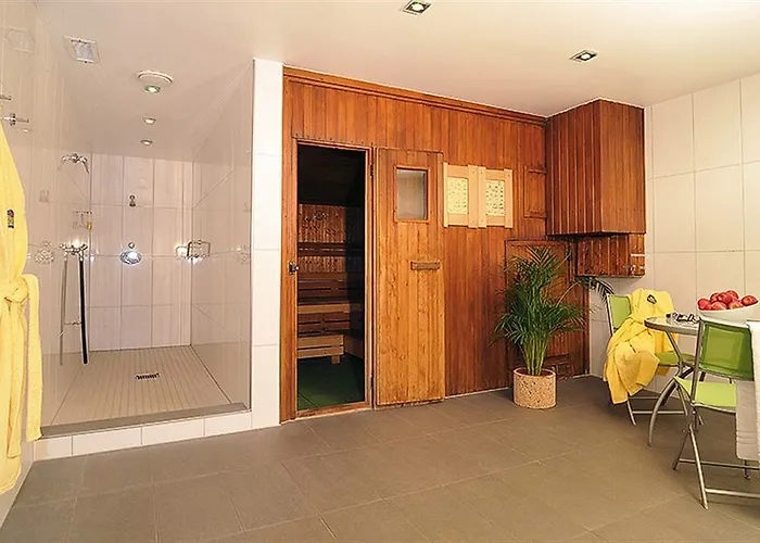 Leoso 4* Ludwigshafen