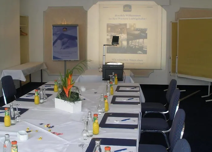 Leoso 4* Ludwigshafen