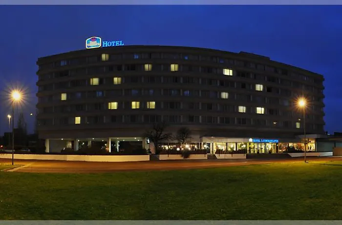 Leoso 4* Ludwigshafen